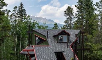 163 LONE HAND Way, Breckenridge, CO 80424
