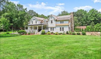 175 Cat Rock Rd, Cos Cob, CT 06807