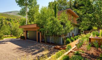 1235 Red Butte Dr, Aspen, CO 81611