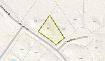 5521 Lohr Lake Dr, Ann Arbor, MI 48108