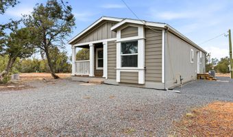 2145 PULP MILL Rd, Clay Springs, AZ 85923
