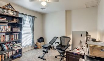 3713 N Peniel Ave, Bethany, OK 73008