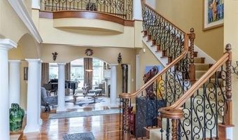 941 Caballo Dr, Abilene, TX 79602