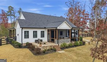 115 Brighton Rd, Ball Ground, GA 30107