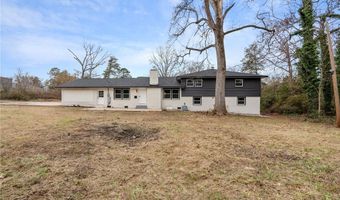 110 Cleveland Rd, Anderson, SC 29626