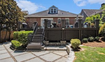 1528 N Highland Ave NE, Atlanta, GA 30306