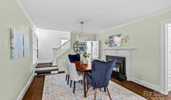2115 Chatham Ave, Charlotte, NC 28205