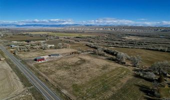4127 Golf Course Rd, Basin, WY 82410