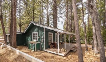 724 Georgia St, Big Bear Lake, CA 92315