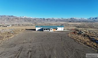 1301 S Hwy 93, Challis, ID 83226