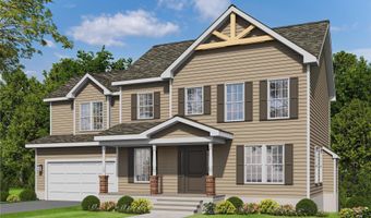 13053 KOREA Rd, Amissville, VA 20106