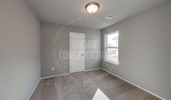 3856 Louthea Ln, Harrah, OK 73045