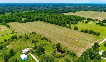 4 Plano Trail Ln Lot 4, Aurora, IN 47001