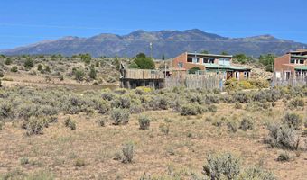 Tract 1 C Mesa Sea Road, Arroyo Hondo, NM 87513