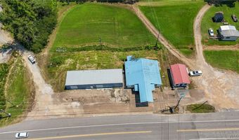 10749 Highway 18 E, Bankston, AL 35542