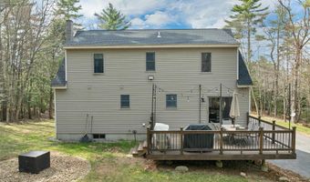 36 Bennington Dr, Belmont, NH 03220