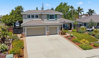 1614 Shire Ave, Oceanside, CA 92057