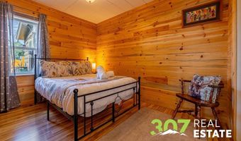 1337 Wyoming Ave, Cody, WY 82414