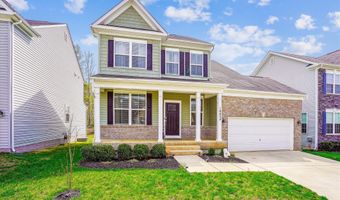 16604 TORTOLA Dr, Accokeek, MD 20607