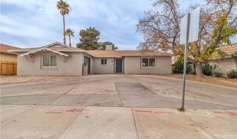 3681 S Sandhill Rd, Las Vegas, NV 89121