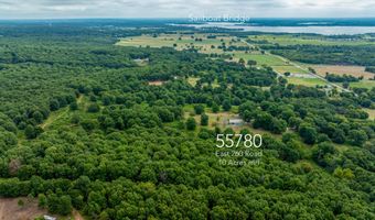 55780 E 260 Rd, Afton, OK 74331