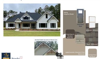 Lot 1 Silver Dollar, Barnesville, GA 30204