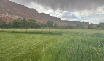 9 CHAMISA, Castle Valley, UT 84532