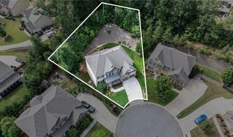 1963 Heatherbrooke Ln, Acworth, GA 30101