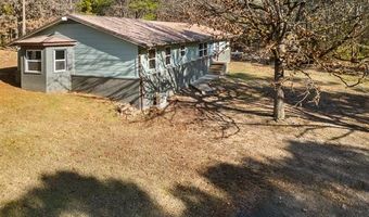 187602 N 4138 Rd, Antlers, OK 74523