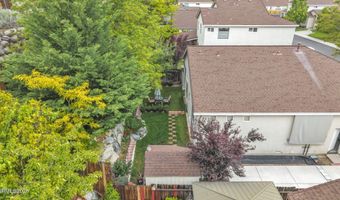 2662 Longridge Dr, Carson City, NV 89706
