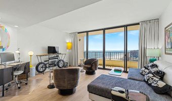 3851 Boardwalk 2512, Atlantic City, NJ 08401