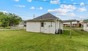649 Newton Ave, Barboursville, WV 25504