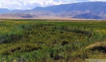 nhn Stagecoach Spur W lot 935-6, Belfry, MT 59008