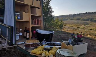 807 MERNA N BEAVER Rd, Daniel, WY 83115