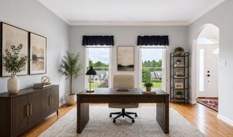 2832 Kensington St, Athens, TN 37303