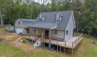 245 Deer Alley Dr, Batesville, MS 38606