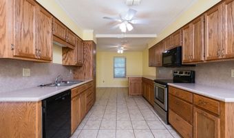 304 Dogwood Dr, Benton, AR 72019