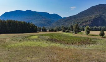 Nna River Rd, Clark Fork, ID 83811
