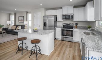 3 Harvest Ln, Aylett, VA 23009