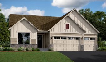 1902 Arbor Ln Plan: Clearwater, Carver, MN 55315