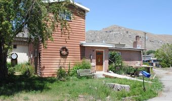 348 N Idaho Ave, Arco, ID 83213