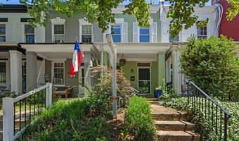 11 16TH St NE, Washington, DC 20002