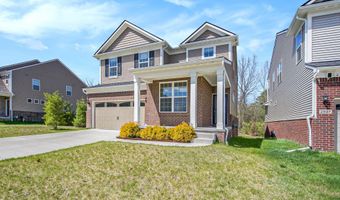 2895 Dillon Dr, Ann Arbor, MI 48105