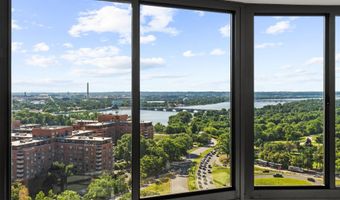 1600 N OAK St 1812, Arlington, VA 22209