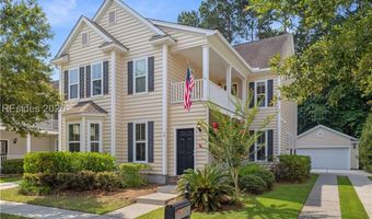 19 Riversbridge Ct, Bluffton, SC 29910
