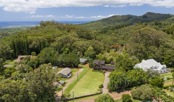 5201 PUUWAI Rd, Kalaheo, HI 96741