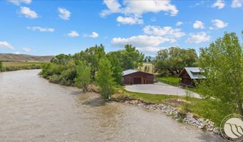 686 Highway 72, Belfry, MT 59008