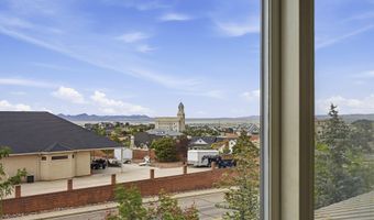 2358 W 546 S St, Cedar City, UT 84720