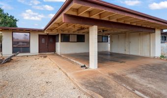 91-818 Oama St, Ewa Beach, HI 96706