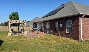 2303 SW Chinquapin Ave, Bentonville, AR 72713